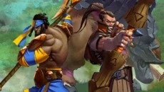 Darkstalkers Resurrection Darkstalkers Resurrection ile benzer