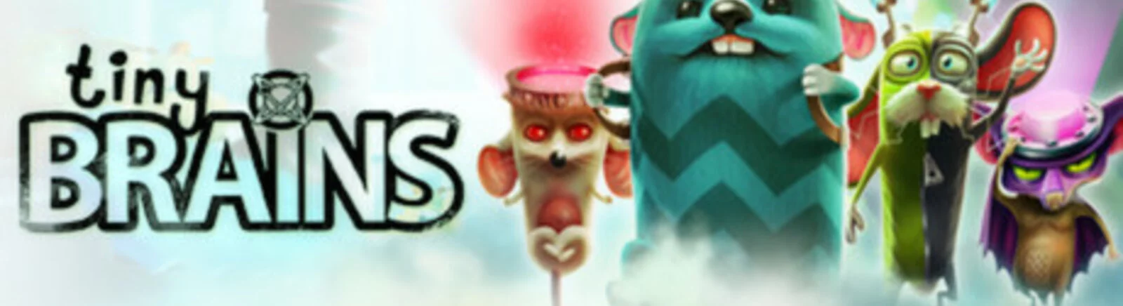 Forum Tiny Brains