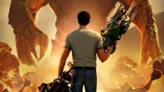 Serious Sam 4