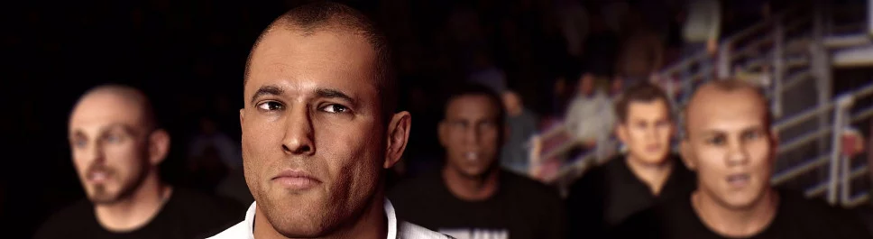 Farklı ülkelerde EA Sports UFC çıkış tarihi
