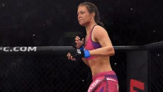 EA Sports UFC - Boks türünde bir oyun