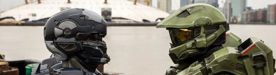 Ekran Görüntüleri Halo 5: Guardians (Halo 5) / Sayfa 6 - toplam 412 resim oyun içinden
