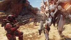 Halo: Campaign Evolved Halo: Campaign Evolved ile benzer