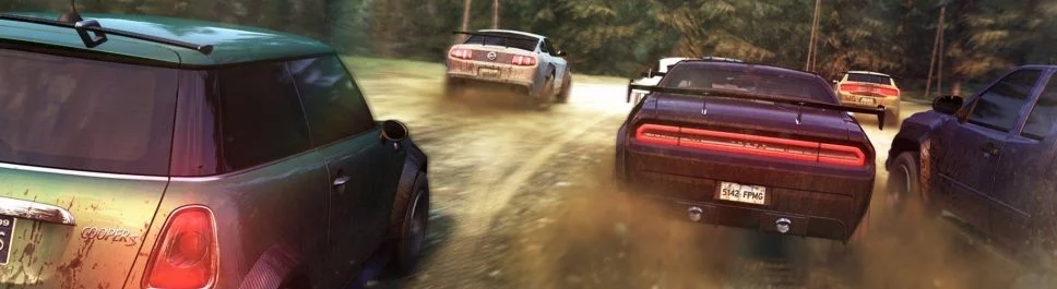 Tüm yorumlar ve değerlendirmeler The Crew — 1 görüş