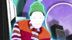 Just Dance 2014 - Masa oyunu / grup oyunu türünde bir oyun