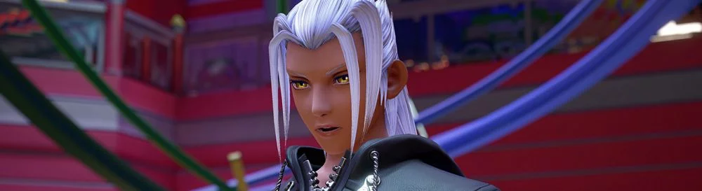 Kingdom Hearts 3 — Трейнер (+39) [1.0] / Eğitmenler / Hileler