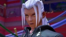 Kingdom Hearts Kingdom Hearts ile benzer