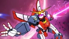 Xenoraid Xenoraid ile benzer