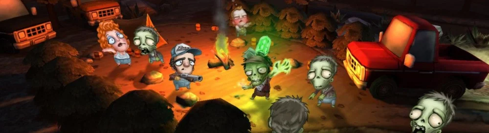 Ray&#039;s the Dead — Трейнер (+3) [1.0.37_36] / Eğitmenler / Hileler