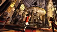 Rayman Origins Rayman Origins ile benzer