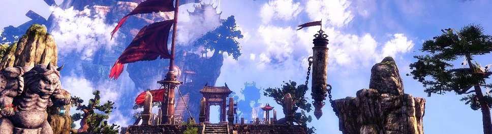 Decad tarafından Blade &amp; Soul (Blade and Soul) hakkında yorum