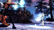 Final Fantasy XI Mobile Final Fantasy XI Mobile ile benzer