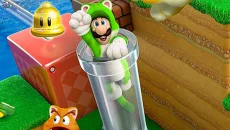 Super Mario Party Jamboree Super Mario Party Jamboree ile benzer