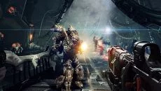 Battle: Los Angeles Battle: Los Angeles ile benzer