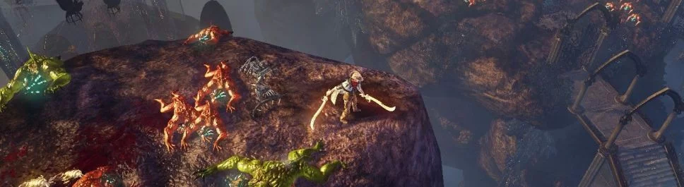 Incredible Adventures of Van Helsing 2 için videolar - tanıtımlar, oyun içi görüntüler