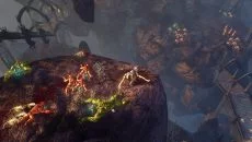 Incredible Adventures of Van Helsing 2 - Steampunk türünde bir oyun