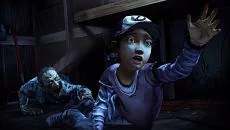 The Walking Dead: The Telltale Definitive Series The Walking Dead: The Telltale Definitive Series ile benzer