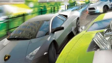 Need for Speed: Assemble Need for Speed: Assemble ile benzer