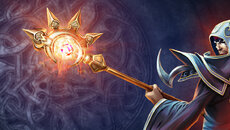 Runes of Magic: Chapter 4 — Lands of Despair - MMO türünde bir oyun