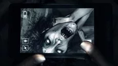 Amnesia: A Machine for Pigs Amnesia: A Machine for Pigs ile benzer