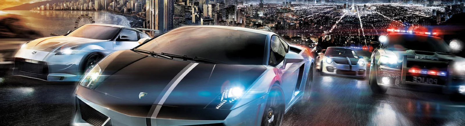Need for Speed World — ВАЗ 2104 / Araçlar / Taşıma