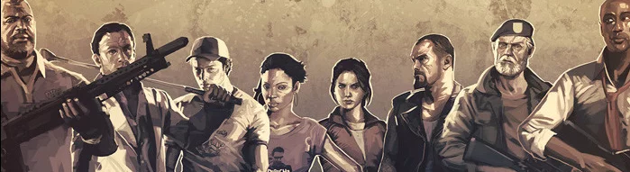 Tüm yorumlar ve değerlendirmeler Left 4 Dead 3 — 1 görüş