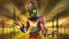 Oddworld: New 'n' Tasty