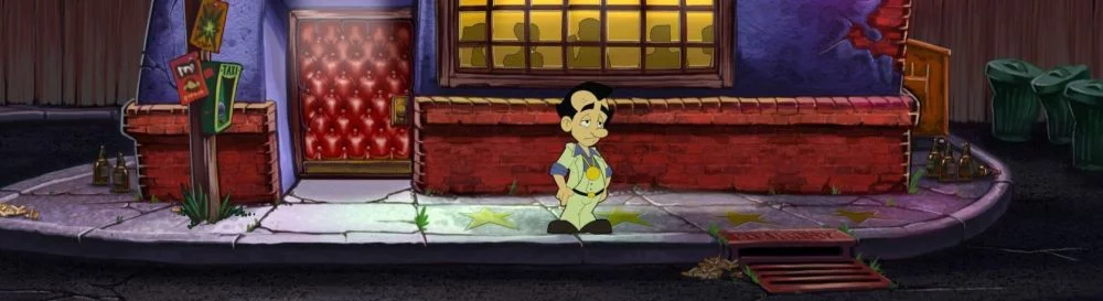 Farklı ülkelerde Leisure Suit Larry in the Land of the Lounge Lizards: Reloaded çıkış tarihi