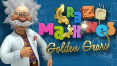 Crazy Machines Golden Gears - Arkanoid türünde bir oyun
