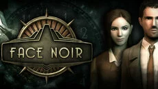 Face Noir - Nokta & Tıkla türünde bir oyun