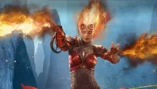 Magic: The Gathering - Duels of the Planeswalkers 2014 - Sıra tabanlı türünde bir oyun