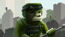 Guncraft - Masa oyunu / grup oyunu türünde bir oyun