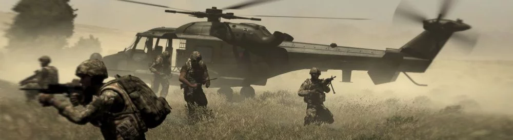 Farklı ülkelerde Arma 2: Operation Arrowhead çıkış tarihi