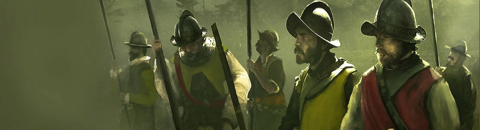 Dosyalar için Expeditions: Conquistador - hileler, modlar, kayıtlar, yamalar