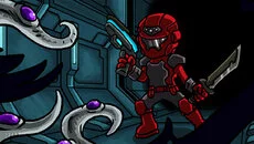 Dungeon of the Endless Dungeon of the Endless ile benzer