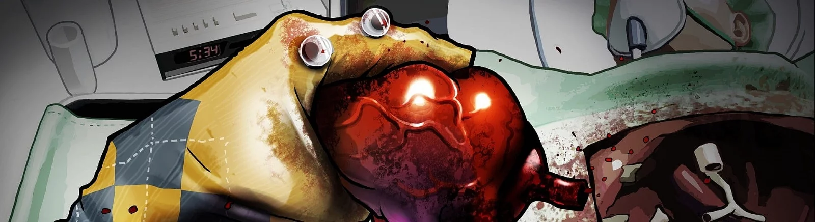 Ucuz Surgeon Simulator satın al, %90'a varan indirimler 🏷️, farklı mağazalarda fiyat karşılaştırması