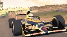 F1 2015 F1 2015 ile benzer