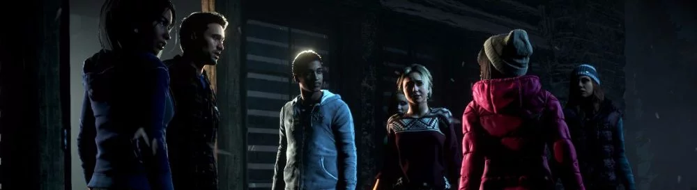 Tüm yorumlar ve değerlendirmeler Until Dawn 2015 — 2 görüş