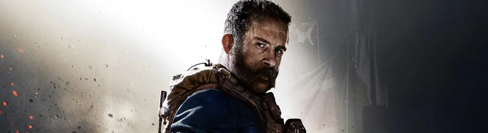 Call of Duty: Modern Warfare — Трейнер (+9) [v1.7] / Eğitmenler / Hileler