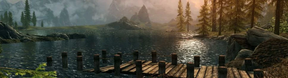 The Elder Scrolls 5: Skyrim Legendary Edition — Русификатор для Falskaar / Yerelleştirme