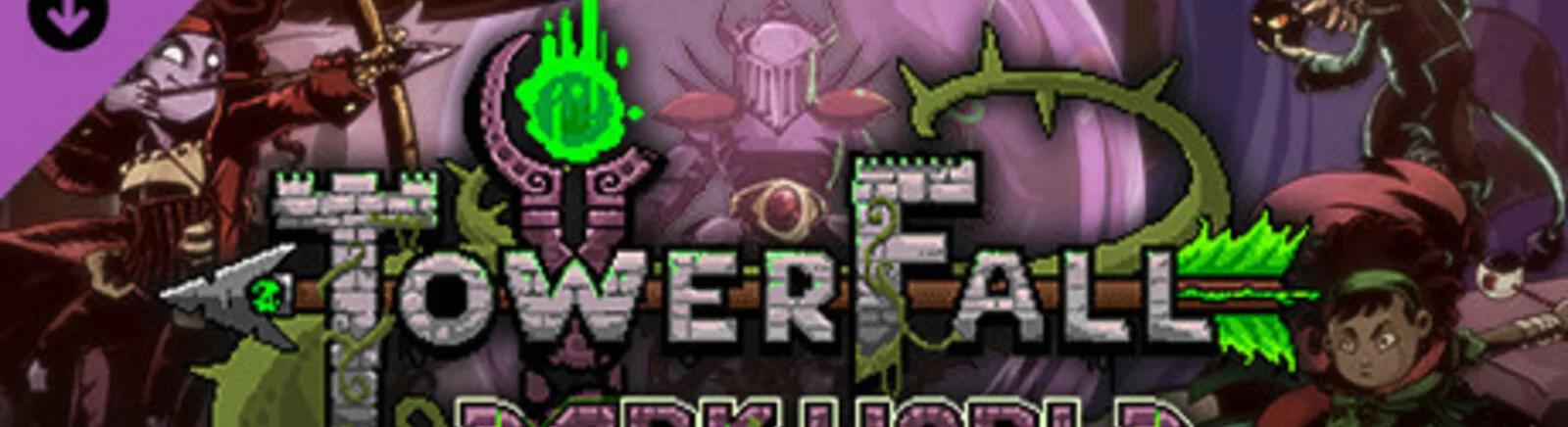 Farklı ülkelerde TowerFall çıkış tarihi Farklı ülkelerde TowerFall çıkış tarihi