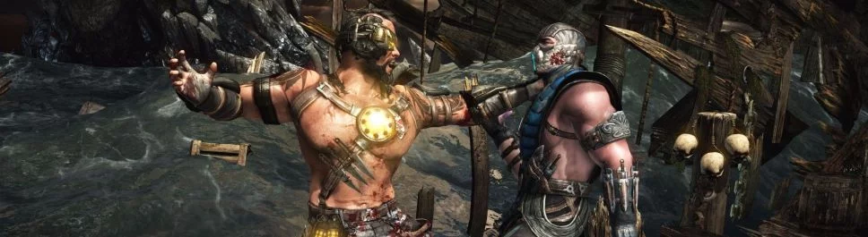 Mortal Kombat X — Таблица для Cheat Engine [0.305-05.125430.1] / Tablolar / Hileler