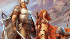Realms of Arkania: Blade of Destiny (2013) - Sıra tabanlı türünde bir oyun