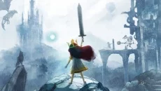 Child of Light - Sıra tabanlı türünde bir oyun
