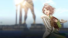 Uncharted Waters Online - MMO türünde bir oyun