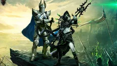 Might & Magic: Elemental Guardians Might & Magic: Elemental Guardians ile benzer
