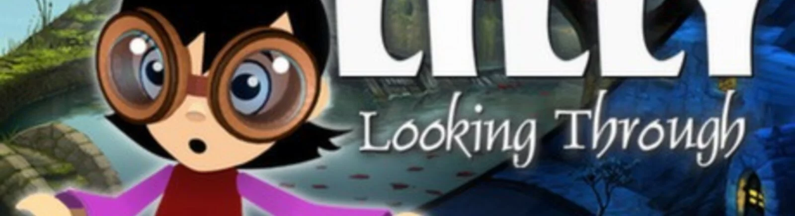 En iyi oyunlar için Nintendo Switch, Lilly Looking Through ile benzer olanlar