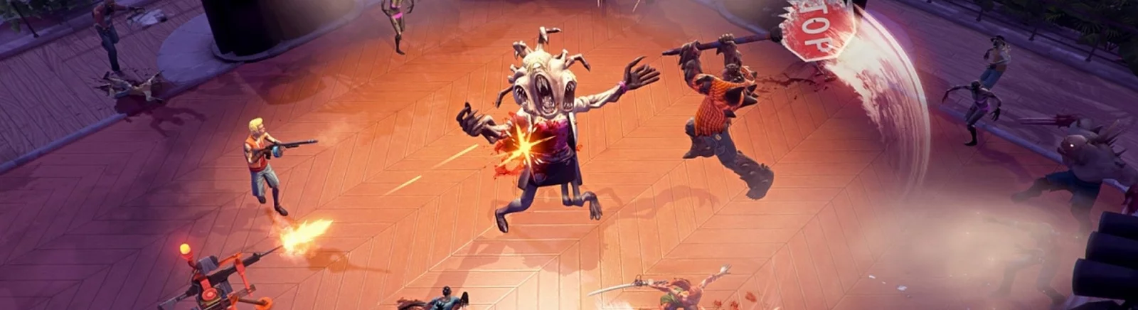 Ucuz Dead Island: Epidemic satın al, %90'a varan indirimler 🏷️, farklı mağazalarda fiyat karşılaştırması