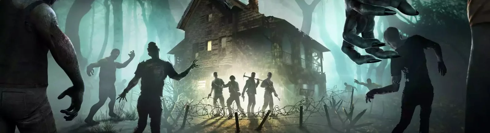 7 Days to Die — Трейнер (+9) от 01.06.2021 [WeMod] / Eğitmenler / Hileler