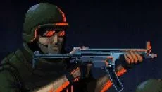 Door Kickers: Action Squad Door Kickers: Action Squad ile benzer